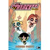 Powerpuff Girls Classics Volume 1: Power Party