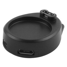 Charging Cable Compatible with Garmin (Charging Base-TypeC & Mirco)