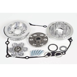 Special Parts Takekawa 02-01-0318 Slipper Clutch Kit, Grom (JC92)/Monkey 125 (JB03)
