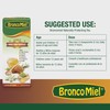 Honey Propolis & Elderflower Syrup for Adults, 8 fl oz