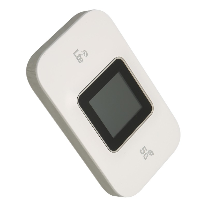 4G Mobile WiFi Hotspot Support 10 Devices Connection Mini LTE