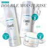 Curel Hydrating Face Toner, Water Essence for Dry, Sensitive Skin