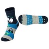 Piarini 2 Pairs of Children's Stopper Socks ABS Socks –