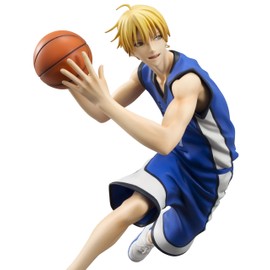 Kuroko's Basketball Figure Series Kuroko's Basketball Ryota Kise