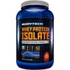 BODYTECH Whey Protein Isolate Powder - 25g Protein per Serving