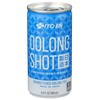 Ito En, Tea Oolong Shot, 6.4 Fl Oz