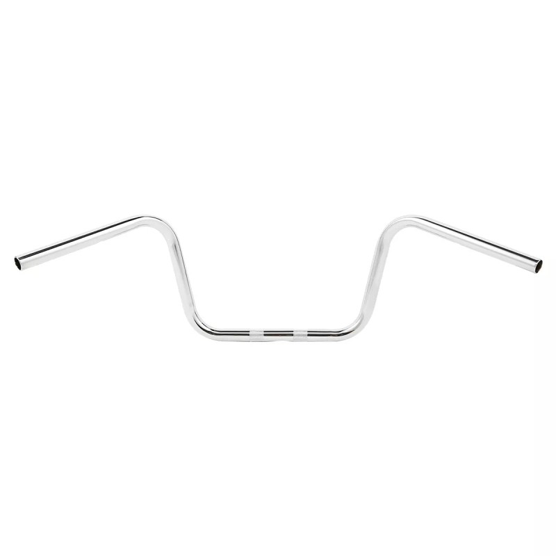 TCMT 10" Rise Ape Hanger 1" Handlebar Fit For Harley