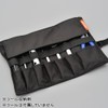 Daytona 97100 Motorcycle Tool Roll Bag