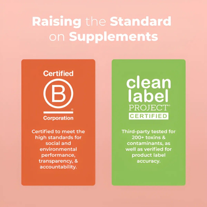 Coq10 Liposomal Melocotón Cítrico Mary Ruths