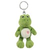 NICI BB Nico the Frog, 3.9 inches (10 cm)