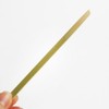 Bamboo Spatula, Thin Handicraft, Kintsugi, Plaster, Crafts, Handmade