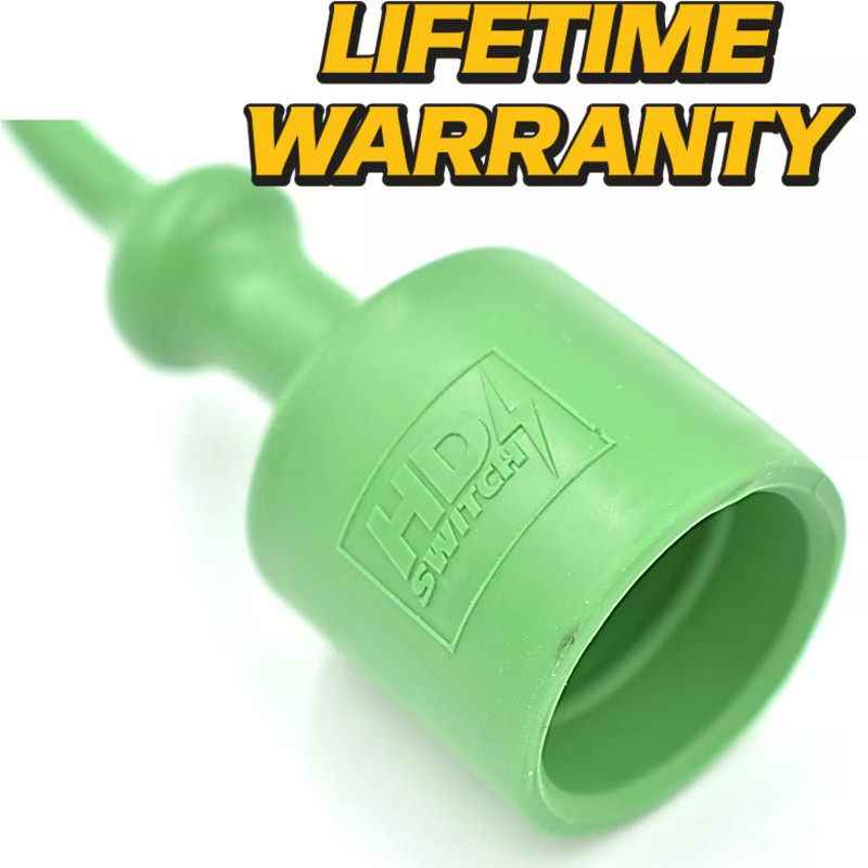 HD Switch (12 Pack) Hydraulic Plugs & Caps Kit fits