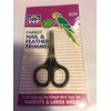 Vo-Toys Parrot Nail and Feather Trimmer