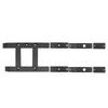 u-Box Wrangler TJ Tailgate Hinge Reinforcement Kit Compatible with Jeep