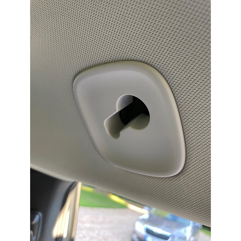 Universal Attachment Points for Volkswagen ID.Buzz, Cargo Net Mounting Anchors
