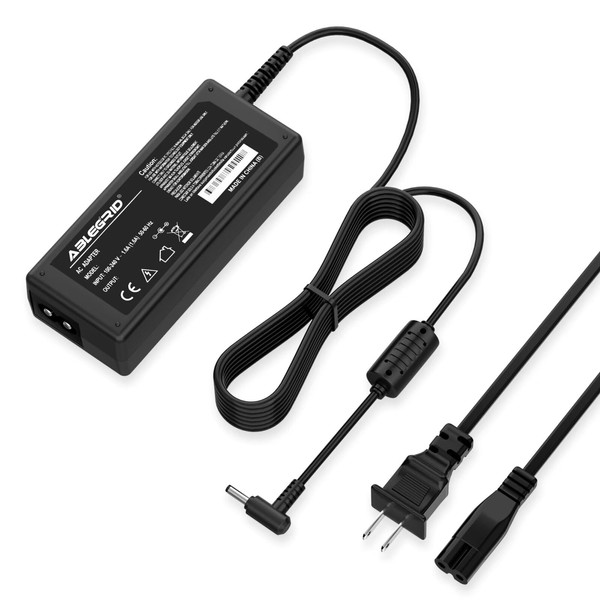 Dysead Replacement AC/DC Adapter Compatible with SBD8100 SBD8100/10 Motorized Swivel