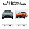 V2L Adapter Compatible with Smart, Only Compatible with Smart Auto