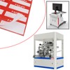 OTOTEC 550pcs PAT Test Stickers PAT Test Labels (500pcs Passed