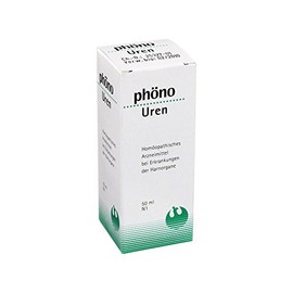 Phoeno Uren Dilution 50 ml
