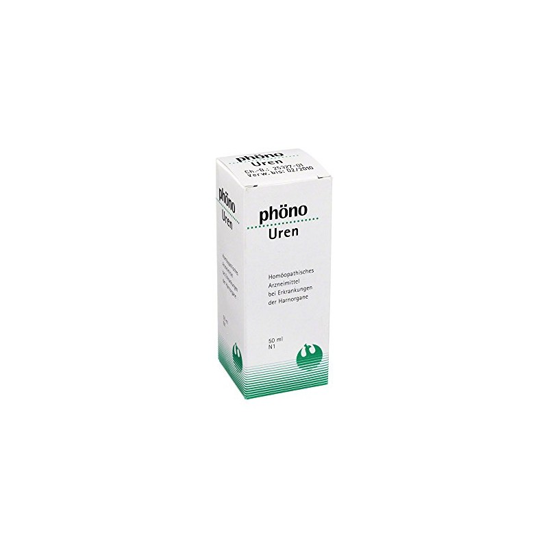 Phoeno Uren Dilution 50 ml