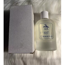 Original Penguin PENGUIN by Munsingwear-COLOGNE/ORIGINAL-“ PREMIUM BLEND”3.4 oz EDT-TESTER(NIB)