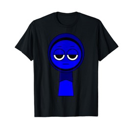 Jevin from Sprunki! T-Shirt