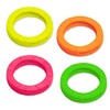 Lucky Line Large Key Identifiers, 3 units (Pack of 1),