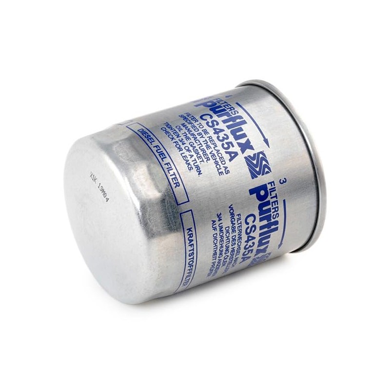 Purflux CS435A Fuel Injectors