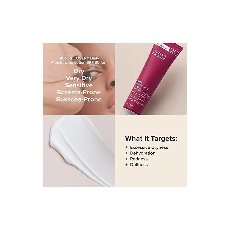 Protector Solar Facial En Crema Hidrata La Piel Spf 30
