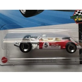 Hot Wheels 2025 Hot Wheels HW RACE DAY 8/10 '68 Lotus Type 49 193/250