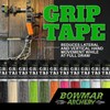 Bowmar Archery Grip Tape, Designed for Archers, Self-Adhering, Effective in