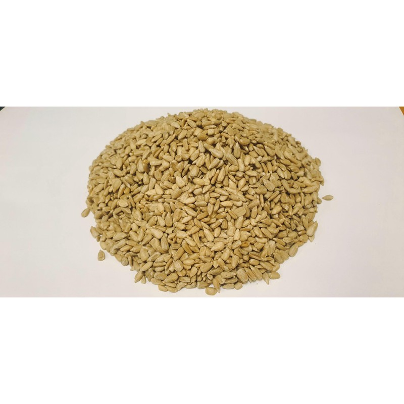 Confectious - Sunflower Seeds, 1kg, 100% Natural, No additives or