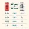 OLIPOP Prebiotic Soda Pop, Cherry Cola, A New Kind of
