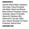 Silk Shelf-Stable Soy Milk Singles, Chocolate, Dairy-Free, Vegan, Non-GMO Project