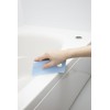 Tidy CL-665-602-3 Squeegee Mini Warm Blue