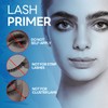 ACTROL Lash Primer for Eyelash Extensions Unscented Professional Lash Adhesive