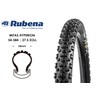 27.5 Bicycle Tyres Mitas Hyperion Bike Tyre 27.5 x 2.10