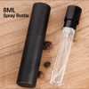Barista Warrior Coffee Bean Dosing Cup and Spray Bottle Kit