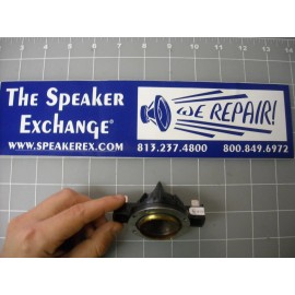 Electro Voice ORIGINAL ELECTRO-VOICE F.01U.280.471 Replacement Diaphragm Kit DH3 / 81514XX