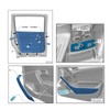 AOWINHIT 3pcs Door Trim Wedge Panel Clip Tool T10383 Car