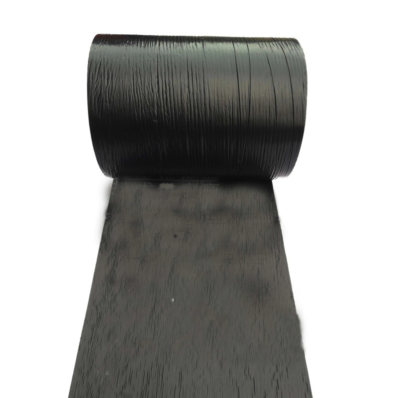 FixtureDisplays 8"x16' Modified Bitumen Roofing Memberane Torch Down Repair Narrow