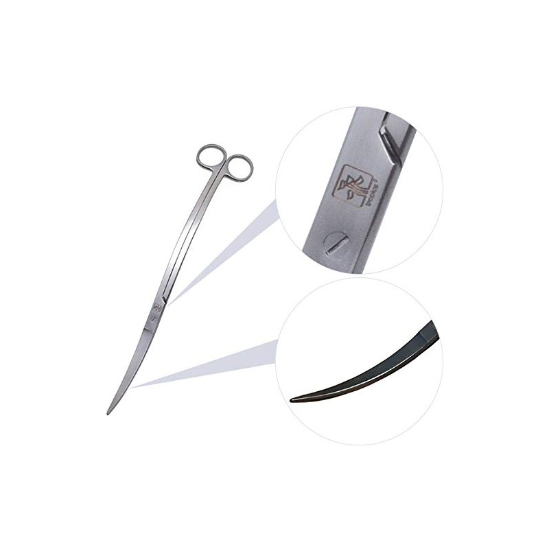 Tropica Plant Care Aquarium Scissors