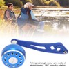 Fishing Reel Handle Grip Aluminum Alloy Baitcasting Reel Rocker Arm