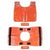 Lrtzizy Plus+ Strong PVC Winch Rope Damper Blanket with Pocket