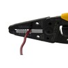 IDEAL Electrical 45-416 Premium Reflex T-6 Stripper - 14-26 AWG,