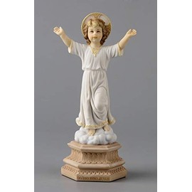 Veronese Design Divine Infant Jesus El Divino Nino