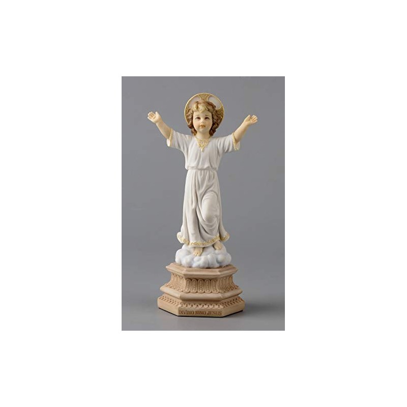 Veronese Design Divine Infant Jesus El Divino Nino
