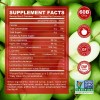 Newell Apple Cider Vinegar Gummies Formulatedenergy Levels