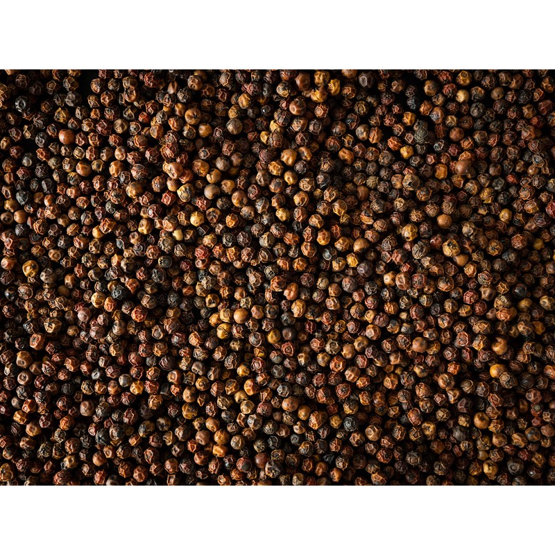 Peugeot Kampot Red Peppercorns from Cambodia, 60g - 3 fresh