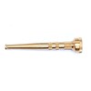 Avagard Sweeper Nozzle for Garden Hose, 2" Hose jet nozzle